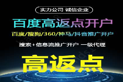 案例剖析：百度推广月费投入分析